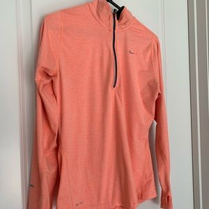 Nike Half Zip